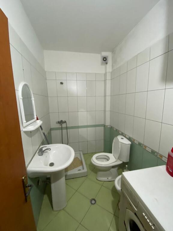 Apartment 1+1 for rent at the Beach, Durres – New Building, 1st Floor