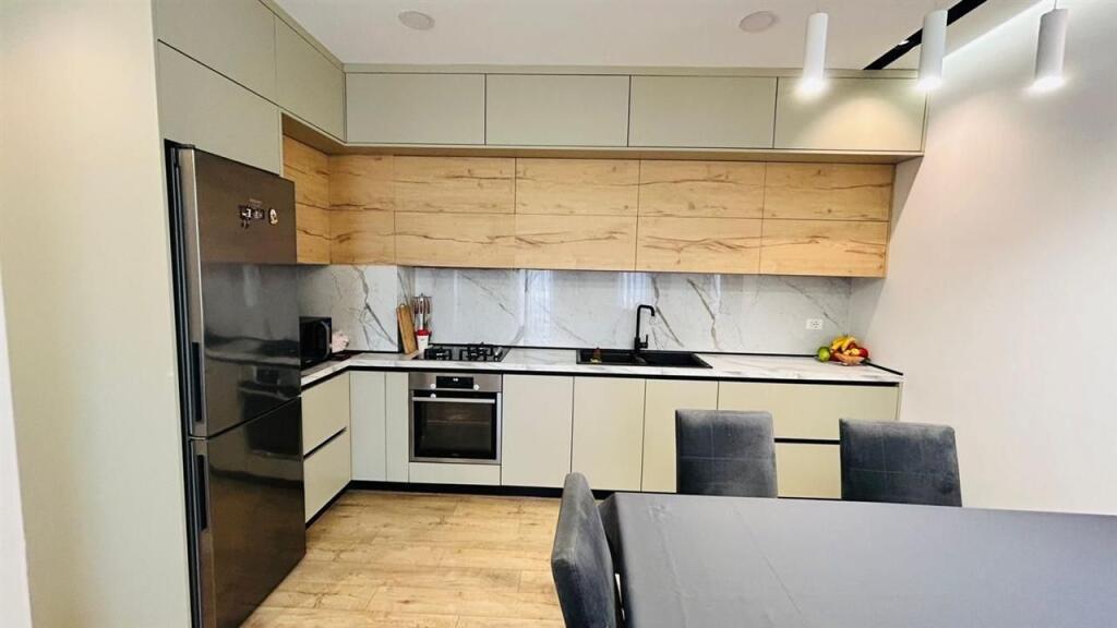 FOR SALE APARTMENT 1+1 ZOGU I ZI 198,000 EURO