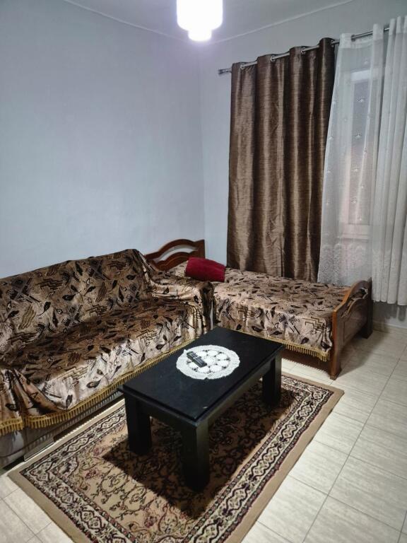 🏡Jepet me qira apartament 2+1 📍 Rruga e Durrësit