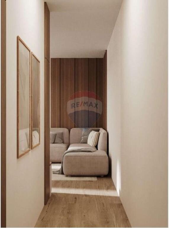 Appartamento 2+1+2, Residenza Green Valley