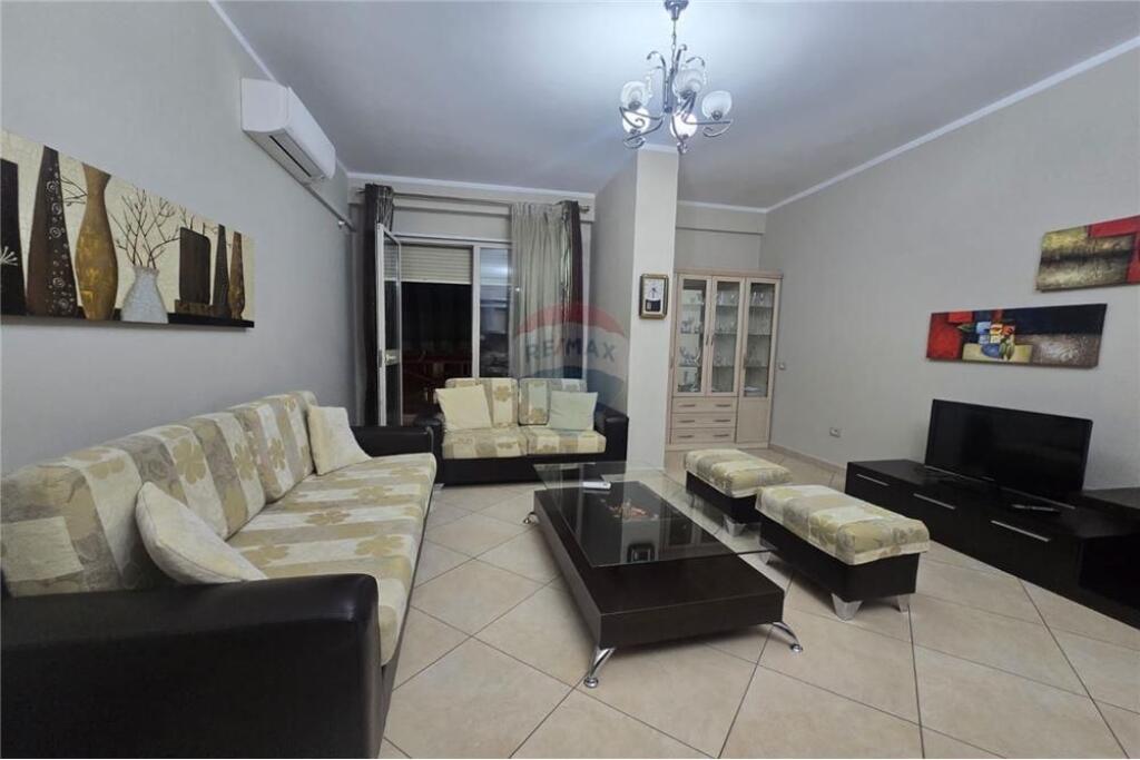 Apartament 1+1 me qera tek Delijorgji