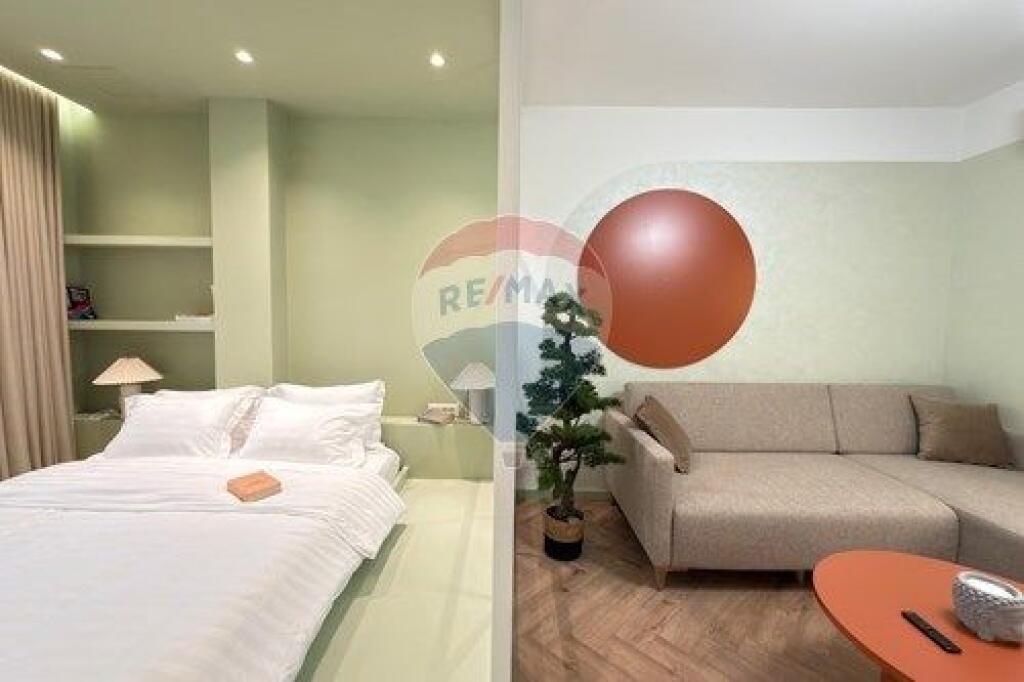 Apartment - For Rent - Ballet School, Tirana