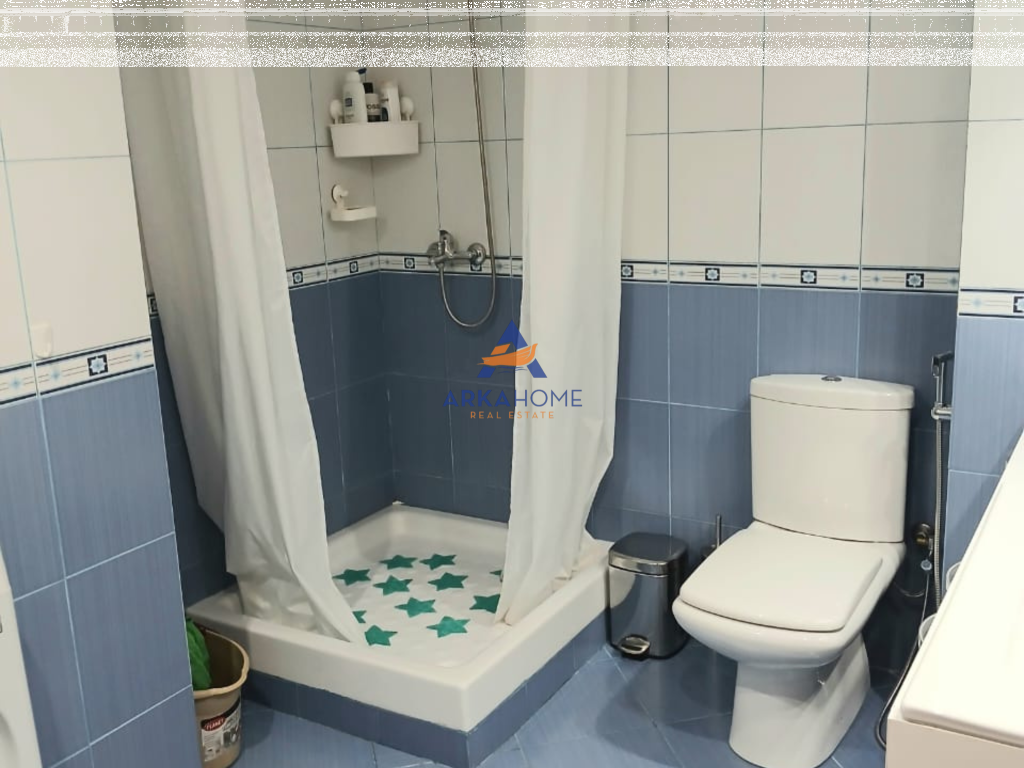 APPARTAMENTO IN AFFITTO 2+1+ BALCONE" VICINO AL RISTORANTE FRESKU" 520 EURO