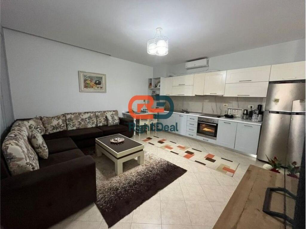 In Misto Mame, Apartment 2+1 for Sale, Totally Invested!!!