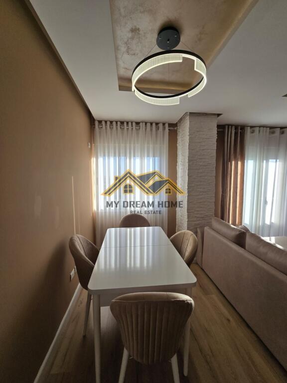 SUPER 2+1 APARTMENT FOR RENT AT JEDAS COMPLEX!