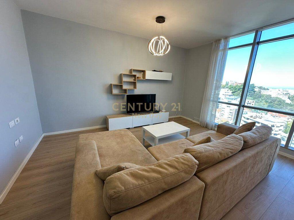 Apartment 1+1 for Sale Vollga