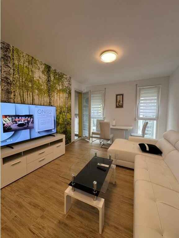 Univers City - Apartment for rent