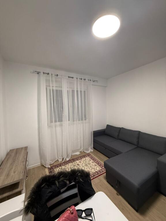 APPARTAMENTO IN AFFITTO 1+1 AL COMPLESSO FZ, LAGO ASCIUTTO