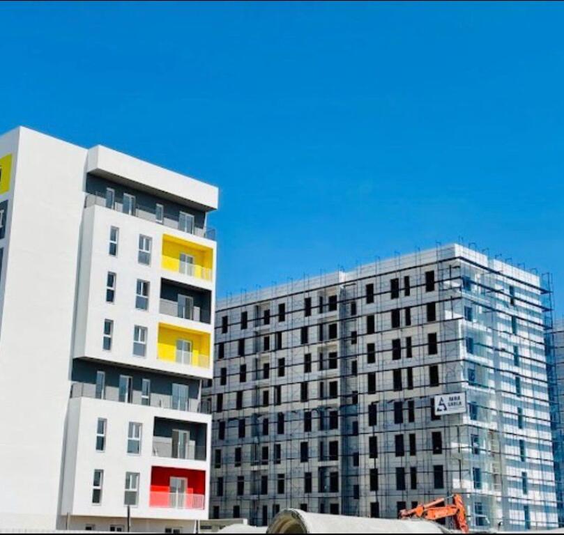 APARTMENT 2+1+2 FOR RENT, UNIVERS CITY
