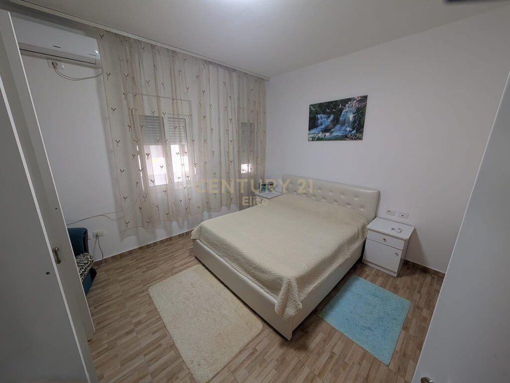 In vendita sulla spiaggia di Qerreti appartamento 1+1.