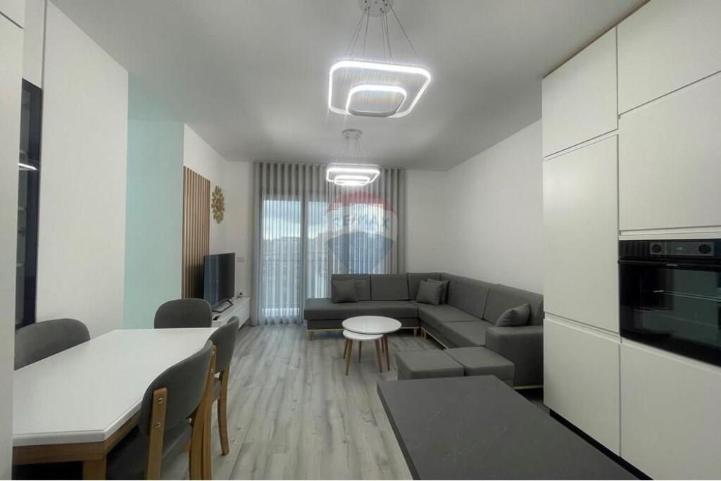 Apartment 2+1 + parking Don Bosko