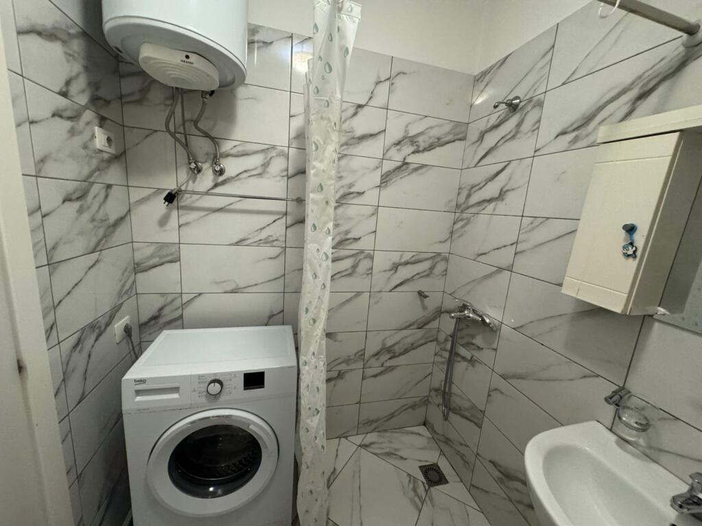 Don Bosko Affittiamo appartamento 1+1 55m2