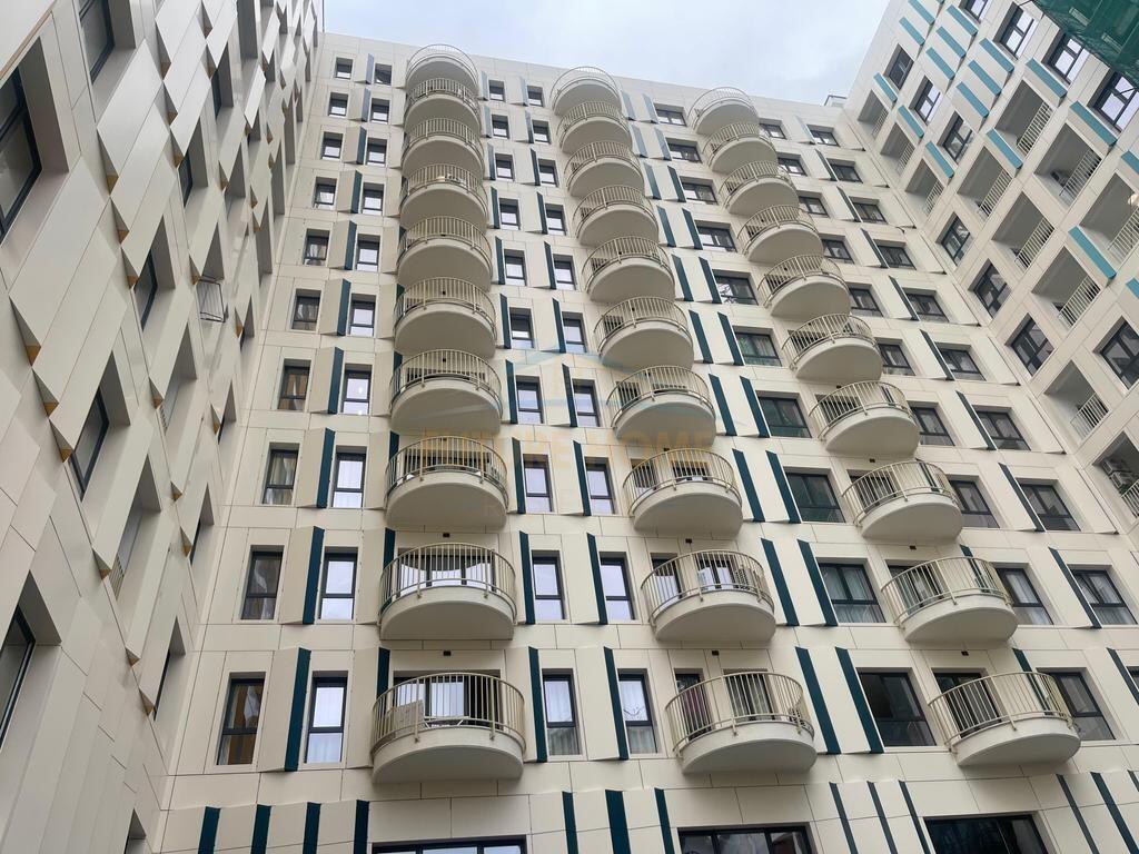 Affitto, Appartamento 1+1, Zogu i Zi, Tirana