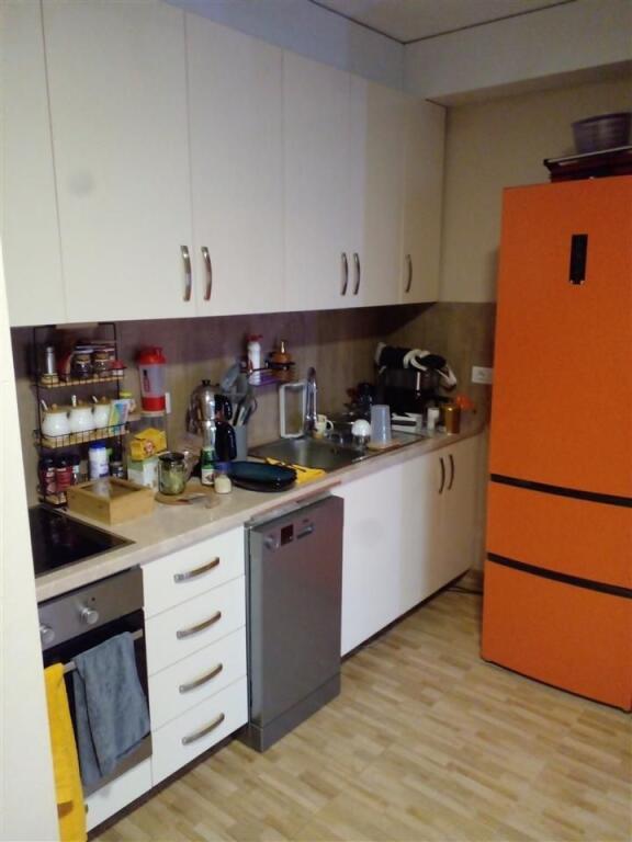 APARTMENT FOR RENT 2+1 DON BOSKO 730 EURO