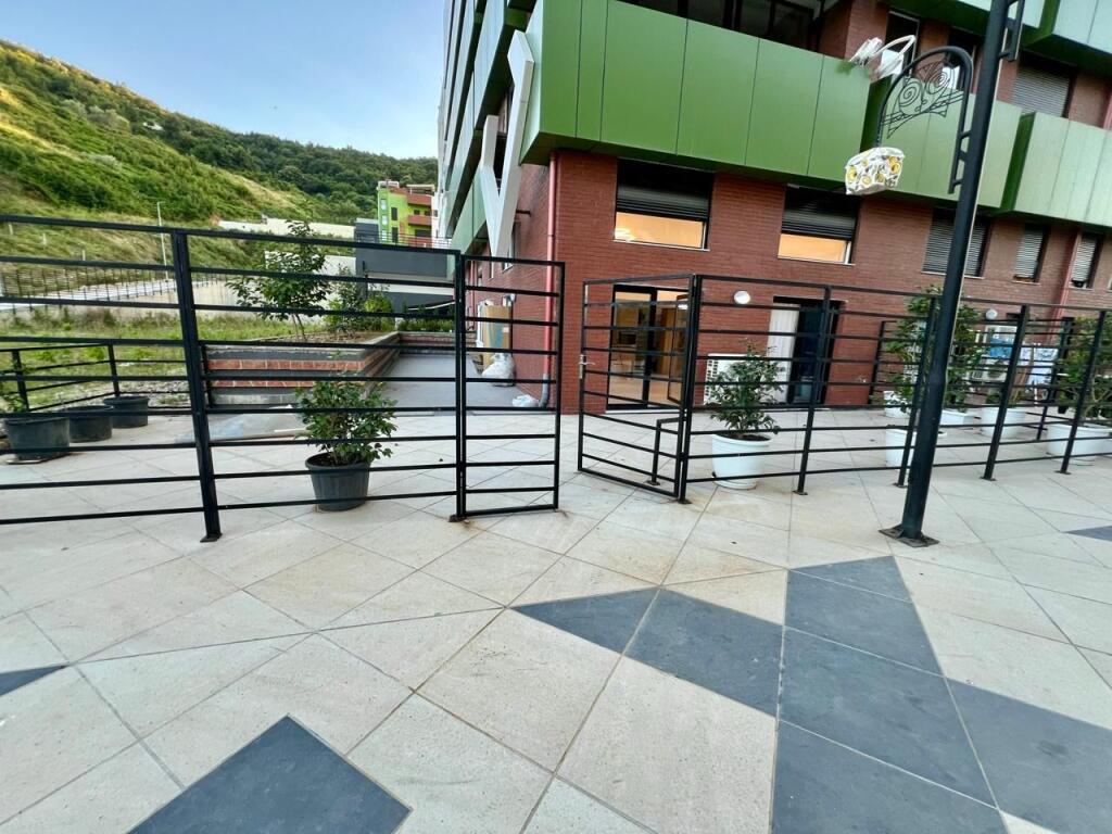 Apartment 2+1 for rent, near British school, Kodra e Diellit, 1400 euros with parking spot