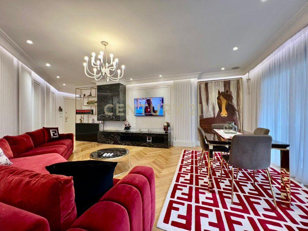 SHESIM, APARTAMENT PREMIUM 2+1 me VERANDË &amp; PAMJE‼️