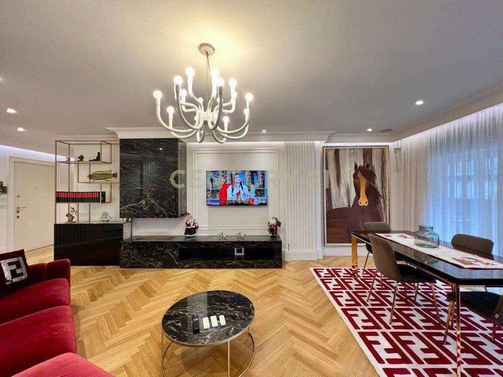 SHESIM, APARTAMENT PREMIUM 2+1 me VERANDË &amp; PAMJE‼️