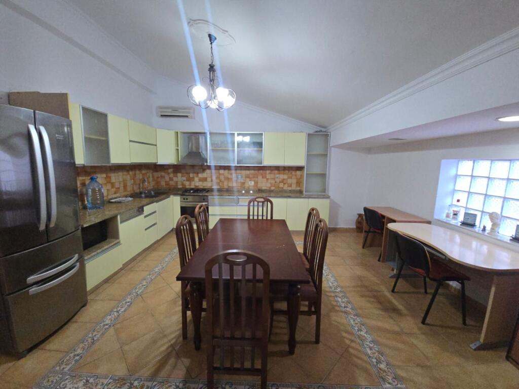 FOR RENT APARTMENT 2+1+2 AT THE FORMER BREAD FACTORY DURRES