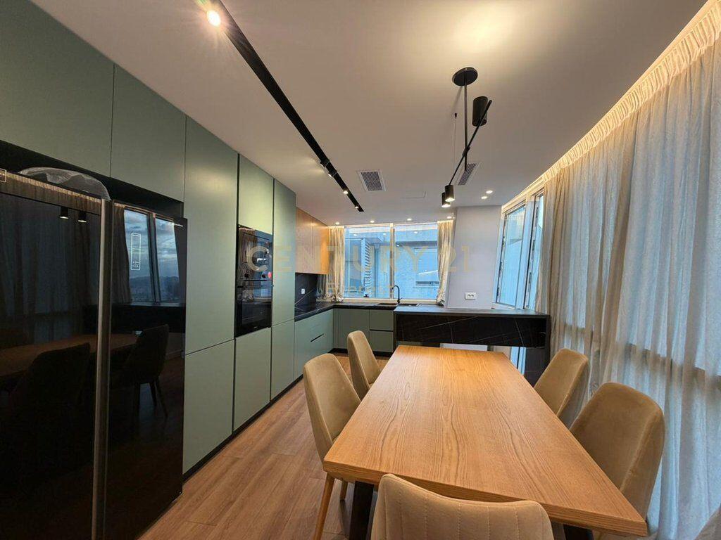 RESIDENZA KODRA DIELLIT 1, APPARTAMENTO 3+1 CON CABINA ARMADIO IN AFFITTO