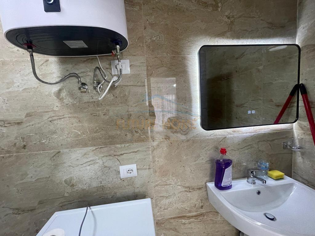 Affitto, Appartamento 1+1, Zogu i Zi, Tirana
