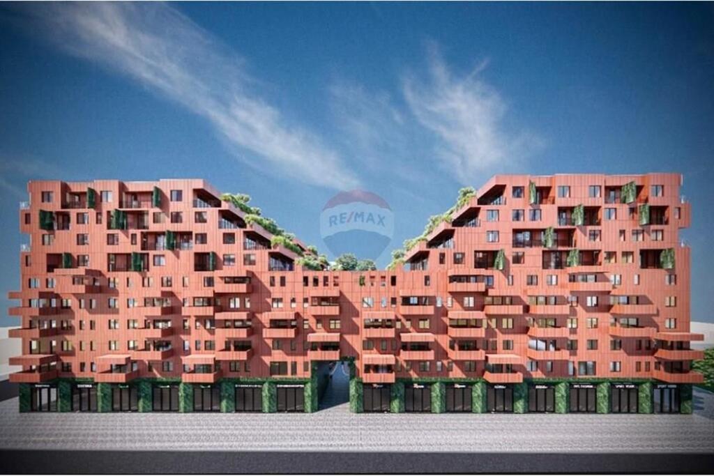 2+1 APARTMENT FOR SALE, 5 MAY STREET