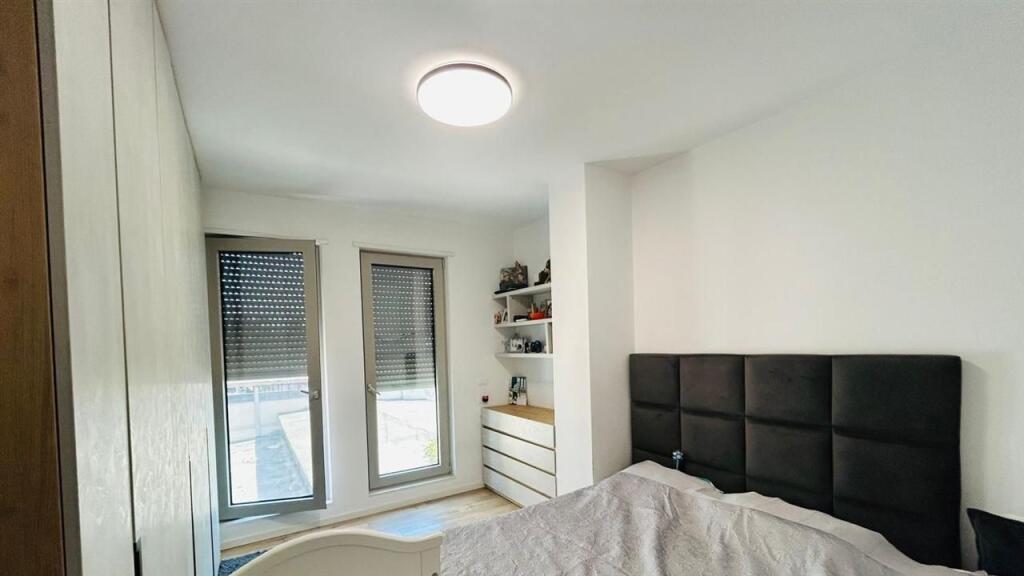 FOR SALE APARTMENT 1+1 ZOGU I ZI 198,000 EURO