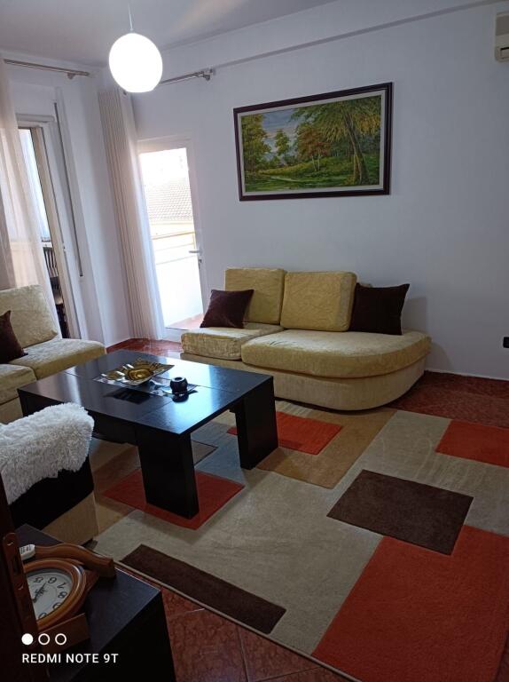 Don Bosko, jepet me qera apartament 1+1!