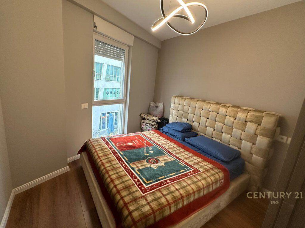 Appartamento 1+1 In Affitto, Complesso Magnet, 21 Dhjetori 650 € /Mese Sup. Totale 65m2
