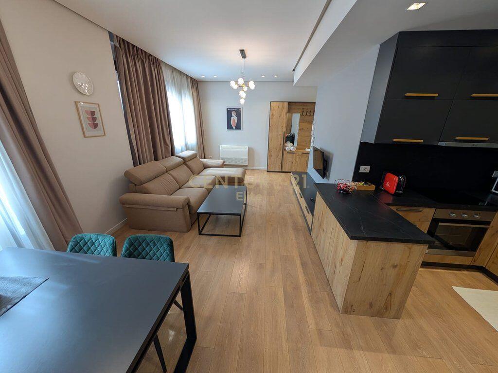 3 apartments 1+1 for sale on Barrikadave street!