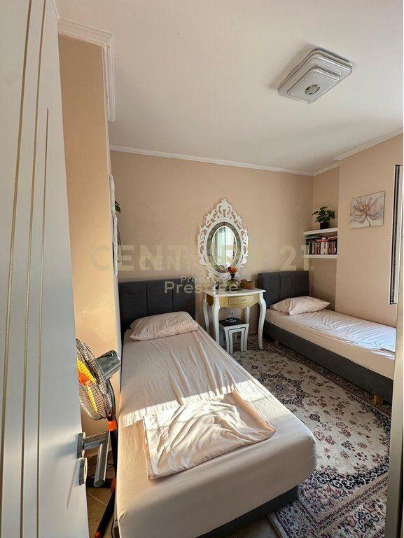 TREGU ELEKTRIK – SHITET APARTAMENT 2+1