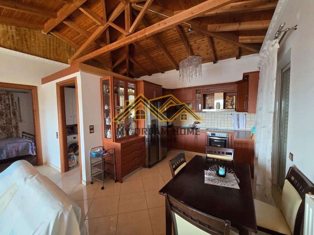 5 STOREY BUILDING FOR SALE IN DURRES!