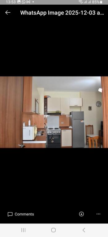 Appartamento in affitto 1+1, Id 13900