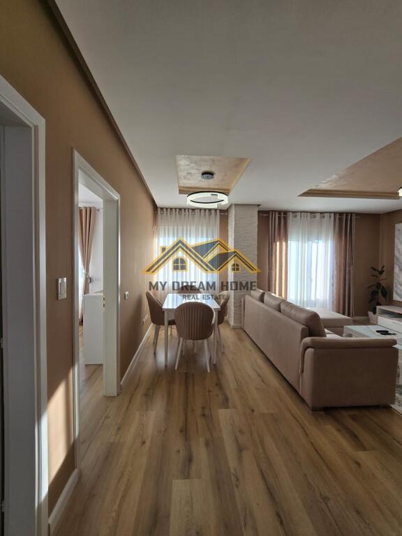 SUPER 2+1 APARTMENT FOR RENT AT JEDAS COMPLEX!