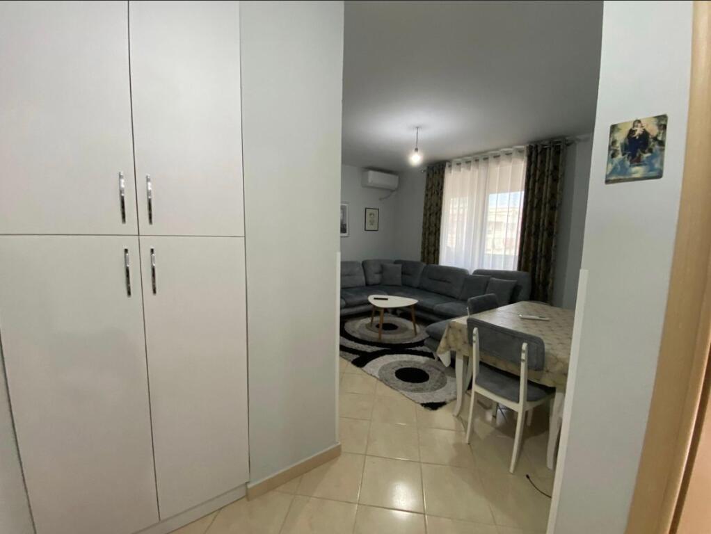Appartamento 1+1 in vendita, Yzberisht, Via Besim Alla