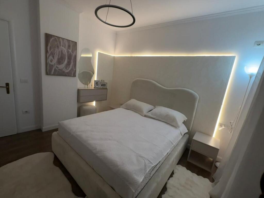 🏡 Jepet apartament 1+1 i mobiluar me qira ne Astir