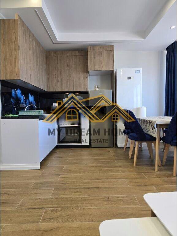 Apartment 1+1 with Sea View in Shkëmbi i Kavajës!