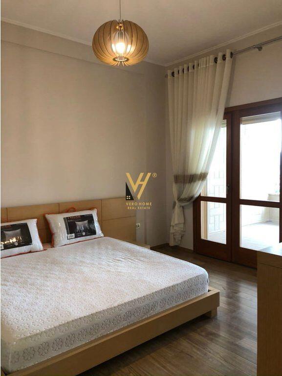 FOR SALE APARTMENT 4+1+2+VERANDA AT THE ZOOLOGICAL GARDEN 550,000 EURO