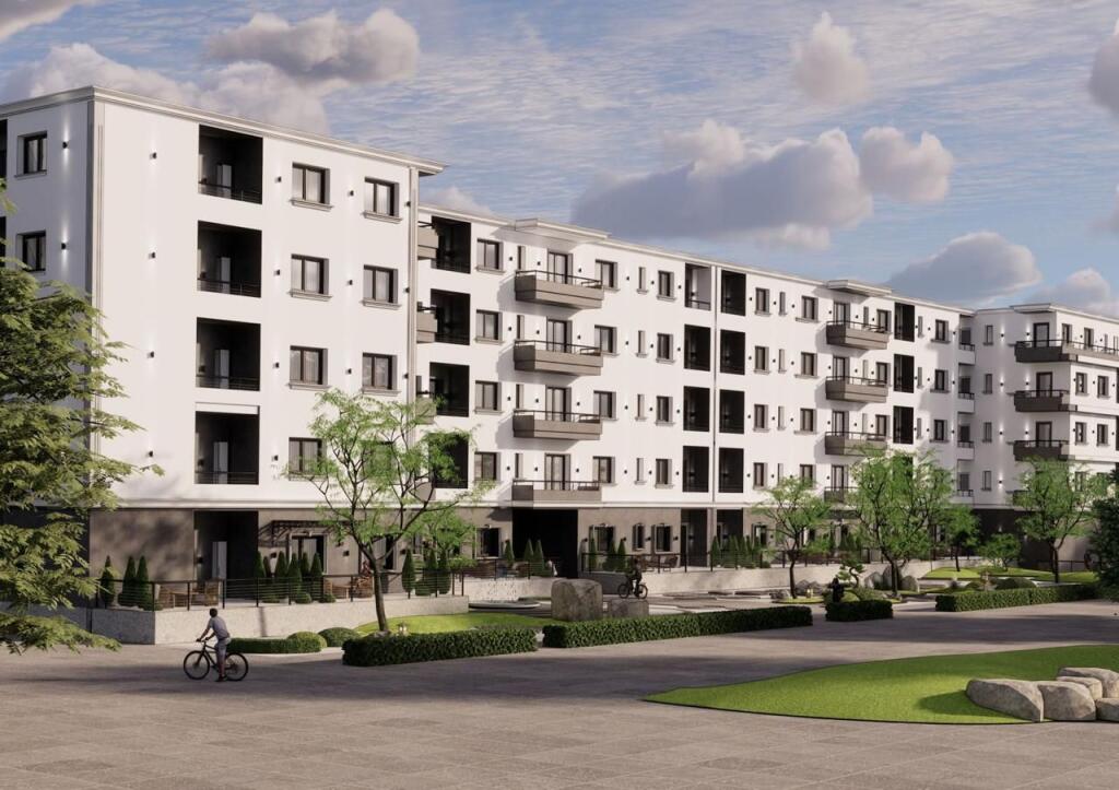 FOR SALE APARTMENT 2+1, KAMEZ