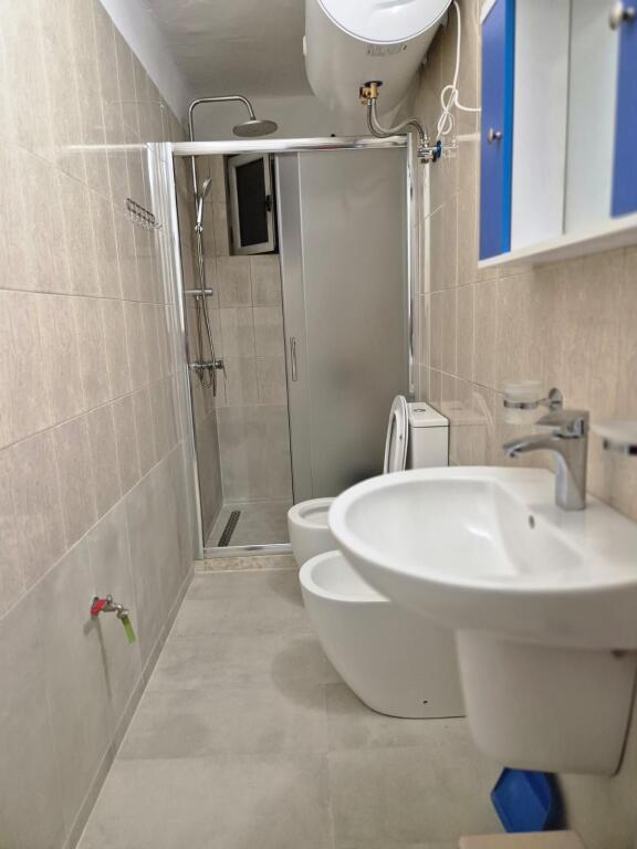 🏡Jepet me qira apartament 2+1 📍 Rruga e Durrësit