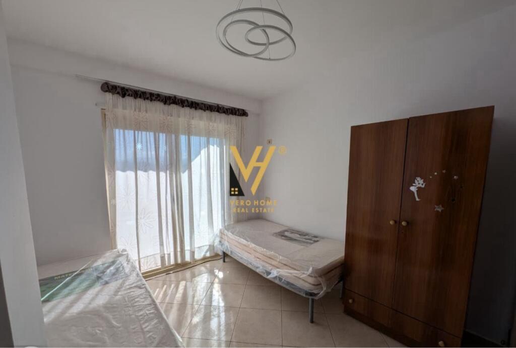 APARTMENT 2+1 FOR RENT NEAR PEDIATRICS 55,000 LEKE