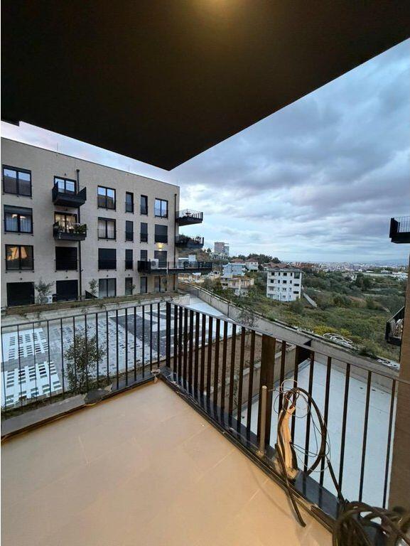 Shitet, Apartament 1+1, Rezidenca Kodra e Diellit 2.