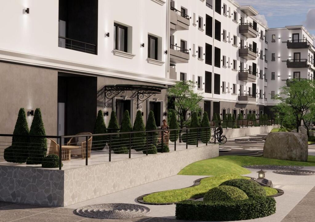FOR SALE APARTMENT 2+1, KAMEZ