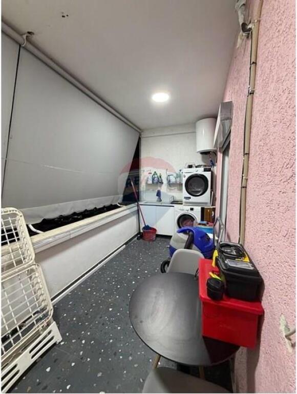 WE SELL APARTMENT 2+1+2 YZBERISHT!