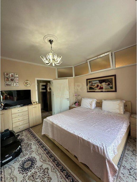 TREGU ELEKTRIK – SHITET APARTAMENT 2+1