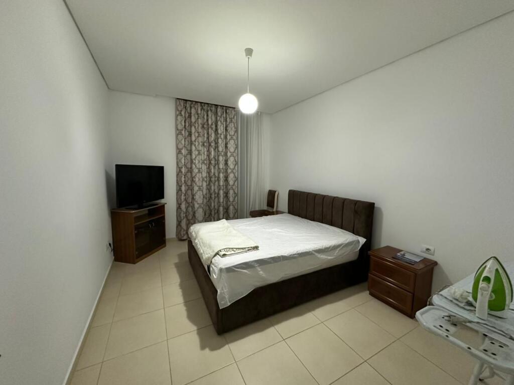 🏠 Apartament 2+1+2 banjo për qira 📍 Rruga e Kavajës
