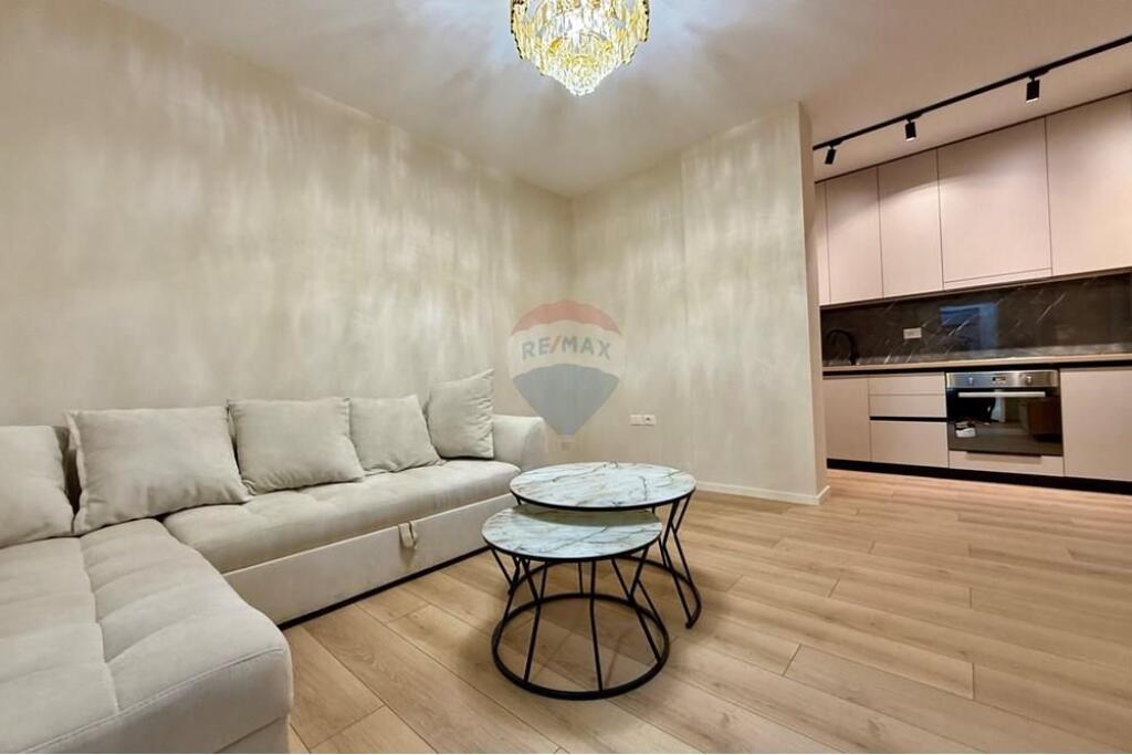 Appartamento in affitto 2+1 ad Astir