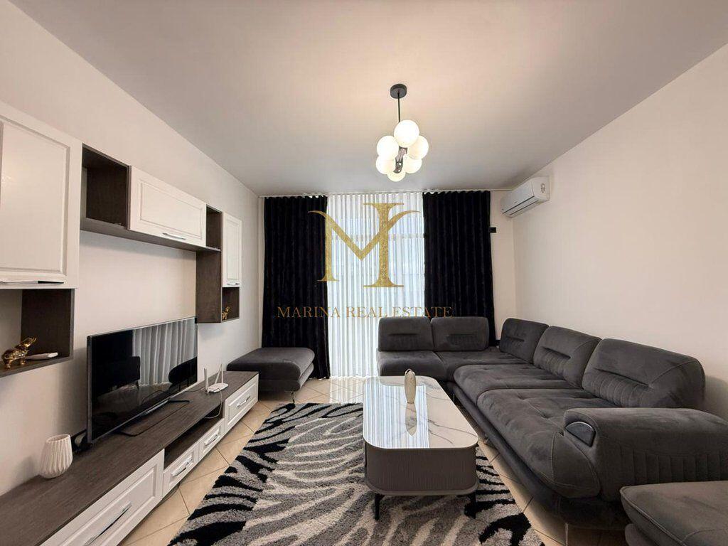 APARTMENT 2+1 FOR RENT IN ILIRIA BEACH, DURRËS!