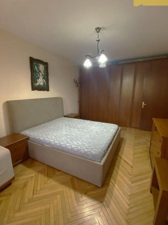 Affitto, Appartamento 2+1 – Myslym Shyri, Tirana