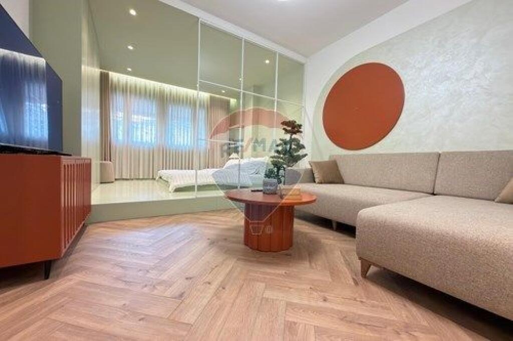 Apartment - For Rent - Ballet School, Tirana
