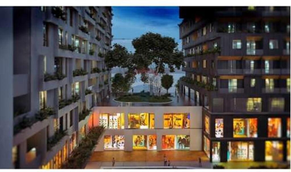 Commercial unit for sale - Square 21